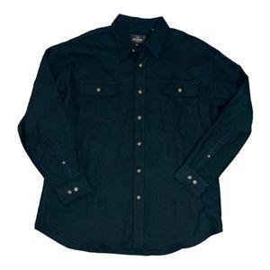 REDHEAD Long-sleeve‎ Flannel